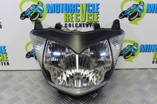 Suzuki GSF 650 Bandit