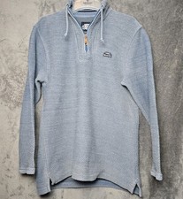 Weird Fish Jumper Mens Large