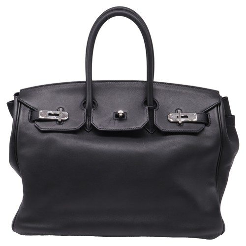 Hermès birkin tote bag in - 35,