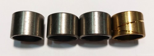 Secondary shaft bushings - , dnepr