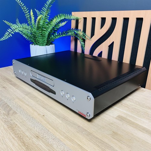 Roksan caspian series - roksan, hifi