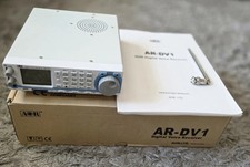 AOR AR-DV1 SDR Digital Voice