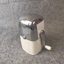 Vintage Rival Ice-O-Mat Vogue