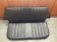 Classic Mini Rear Seat Set