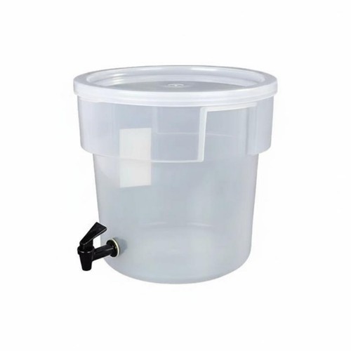 Juice dispenser with tap - dispenser,