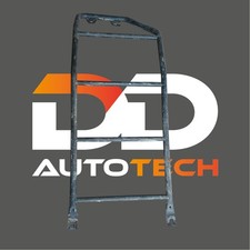 🔶️ Citroën Berlingo Peugeot Partner Bulkhead Frame Cage Guard 🔶️