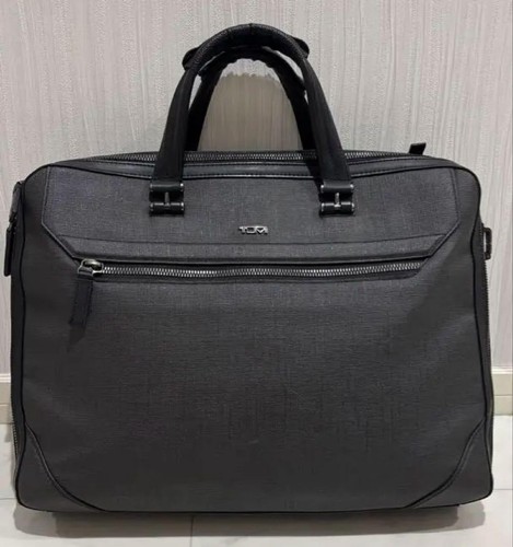 Tumi business bag briefcase - tumi,