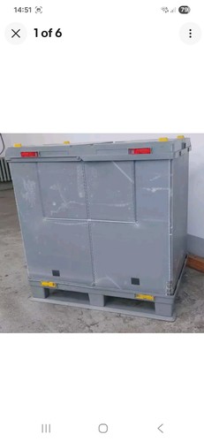 1200x800x1230mm plastic - 1200x800x1230mm,