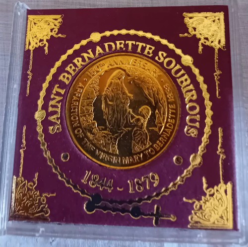 Bernadette 1844 1879 pope - bernadette, 1844-1879/pope