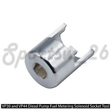 Ford Transit Bosch VP30 and VP44 Diesel Pump Fuel Metering Solenoid Socket Tool