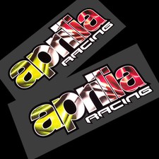 Aprilia racing REFLECTIVE