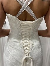 wedding dresses size 8 Sophia