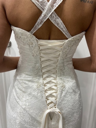 Wedding dresses size sophia - wedding,