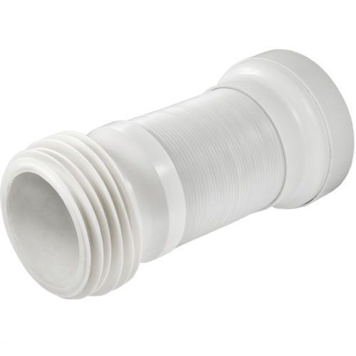 Toilet waste flexi - toilet,