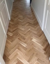 Like Reclaimed Parquet