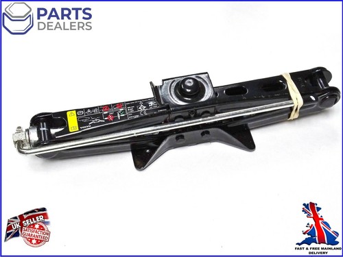 Genuine volvo jack xc90 - volvo,