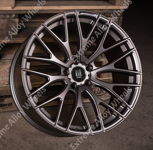 River r10 alloy wheels - river,