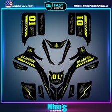 yamaha blaster yfs 200 yfs200