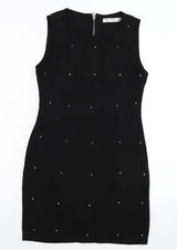 Vera & Lucy Womens Black