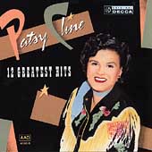 Patsy cline her 12 - 12, greatest