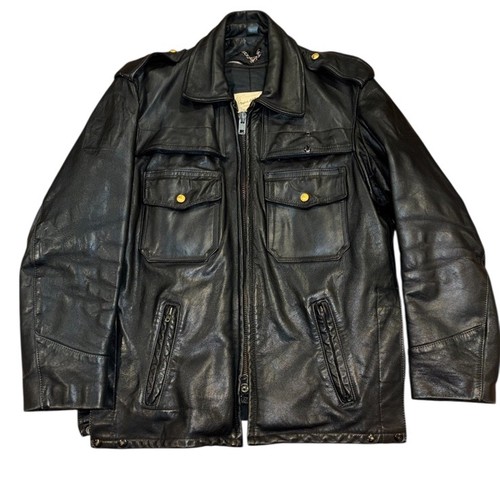 Vintage taylor leather - vintage,