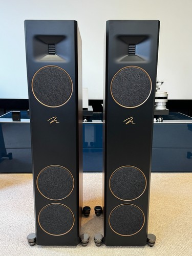 Martin logan motion f10 - martin,