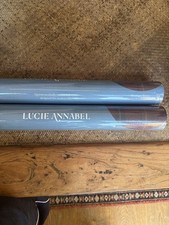 Lucie Annabel Heritage Tartan