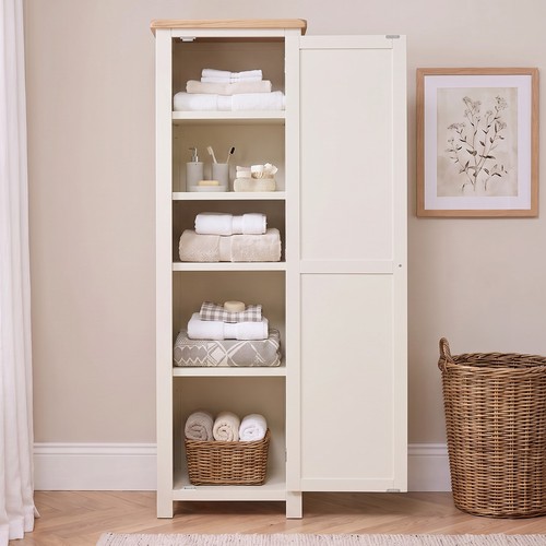 Storage shaker cupboard - shaker,