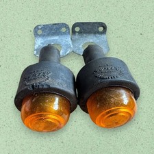 Genuine RUBBOLITE Indicators