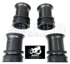 Suzuki 4x Airbox Rubbers BAIKU