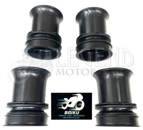 Suzuki airbox rubbers baiku - airbox,