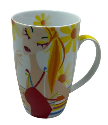 Maxwell williams ibiza - ibiza, mug