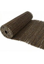 Wooden Willow Garden Fence