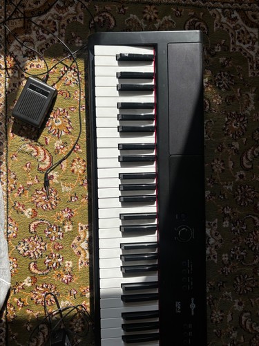 Sdp stage piano gear4music - sdp-2,