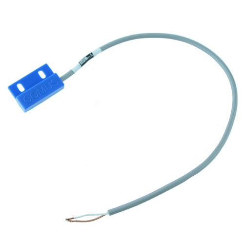 Polystyrene tilt switch - polystyrene,