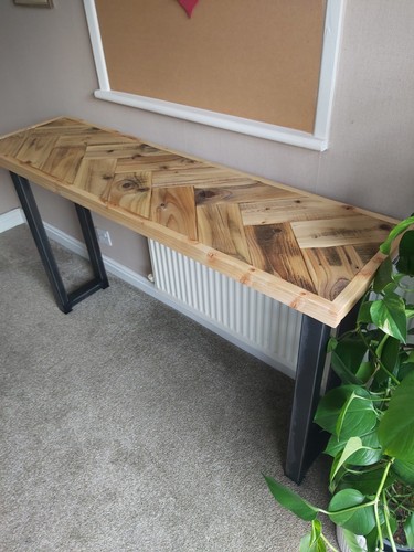 Reclaimed pallet wood - pallet,