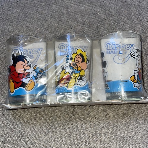 Disney mickey mouse babies - mickey,
