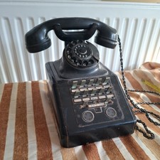 vintage rare siemens FG tist