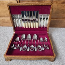 Vintage Firth Stainless Steel