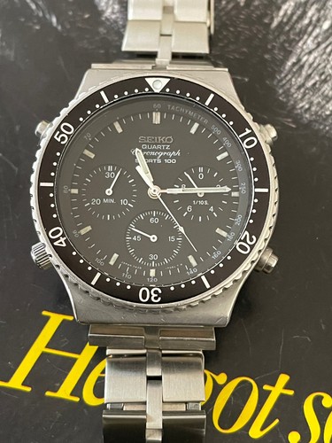 Seiko 7a28 7040 - seiko, 7a28-7040