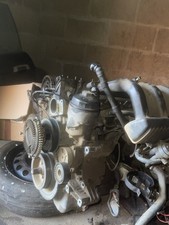 M52 Engine Breaking All Parts