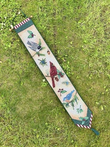 Vintage birdsong bell - vintage,