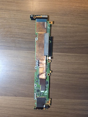 Mainboard asus transformer - mainboard,