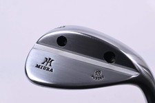 Miura Forged Series Lob Wedge