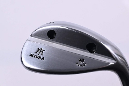 Miura forged series lob wedge - miura,