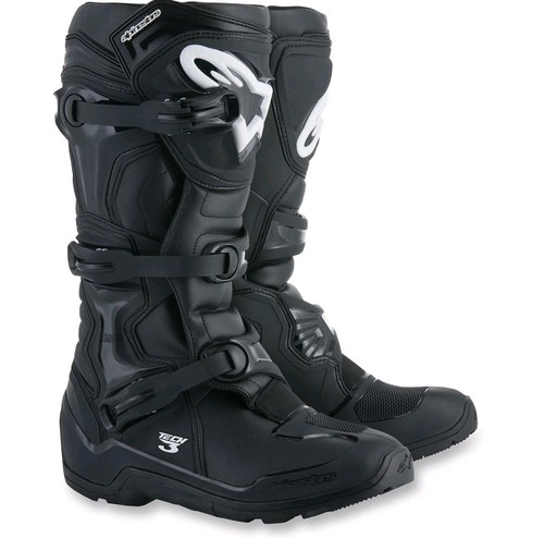 Alpinestars tech enduro mx - alpinestars,