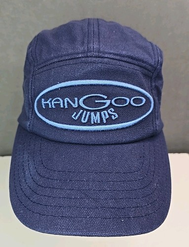 Panel hat kangoo jumps - kangoo,