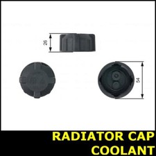 Radiator Cap Coolant Fits Fiat