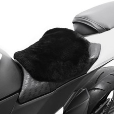 Seat Pad Sheepskin S Yamaha XT