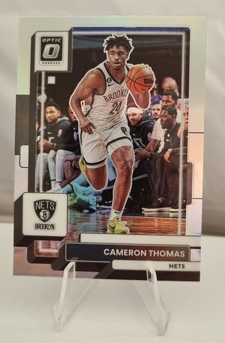 2022 donruss optic holo 18 - donruss,